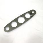 Steel New Energy Auto Parts Adjustable Assembly Automotive Stamping Parts