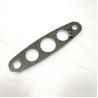 Buy cheap Steel New Energy Auto Parts Adjustable Assembly Automotive Stamping Parts from wholesalers