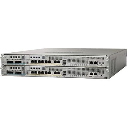 Advanced ASA5555-FPWR-K8 Firewall with 120 GB MLC SED and 6 GE Copper/SFP Connections