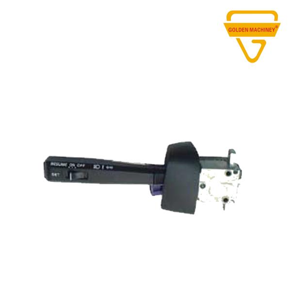 VOLVO FH12 FH16 Truck Electric Parts Combination Switch 3172171 For Direction