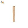 Buy cheap Bee Farm Assembled Wired Langstroth Foundationless Bee Frames from wholesalers