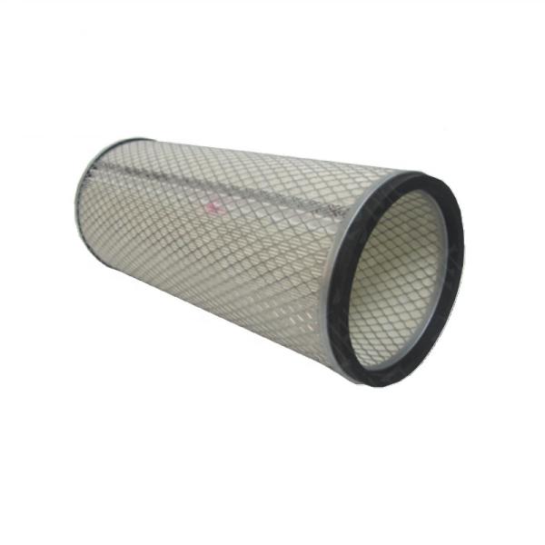 Buy cheap truck engine part intake air filter AF25276 AF25277 1109N12-020 1109N12-030 K3046 from wholesalers