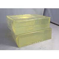 Buy cheap High Heat Resistant PSA Pressure Sensitive Hot melt Adhesive Glue for label product