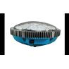 Buy cheap 140W UFO High Bay LED Grow Lights Outdoor Full Spetrum No Fans 3 Years Warranty from wholesalers