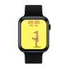Buy cheap 320*385dpi Blood Pressure Monitor Smartwatch from wholesalers