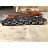 Buy cheap 32B01-01011 Mitsubishi Cylinder Head Model S6s Engine Head Standard from wholesalers
