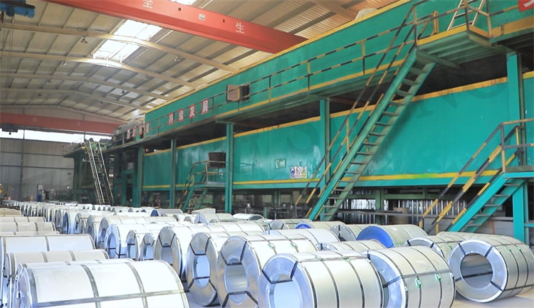 Pre-painted Roofing Sheet Color Coated PPGI Corrugated Steel Sheet for Making Small Tools from in All Colors