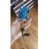Buy cheap Semi-Closed Controller 12V 24V 2KW 5KW Truck Diesel Air Parking Heater With Touch Screen Switch from wholesalers
