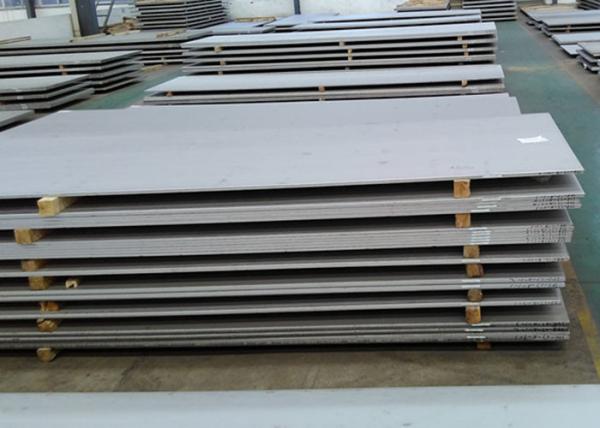 Buy cheap 304LN SS Steel Plate Various Length Customized Surface Treatment from wholesalers