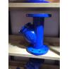 Buy cheap PN16 ANSI JIS Chinese factory Y type strainer manufacturer from wholesalers