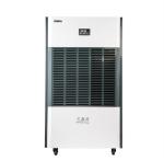 Stainless Steel Industrial Dehumidifier 380 V~3N/50 Hz with Auto drainage pipe