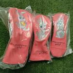 utility head cover rabbit golf cover driver cover fairway cover ut cover hybrid