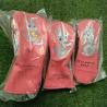 Buy cheap utility head cover rabbit golf cover driver cover fairway cover ut cover hybrid cover headcover rabbit from wholesalers