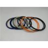 Buy cheap 31Y100999 Hydraulic Seal Kits Hyundai 31Y1-25 Boom Arm Bucket Cylinder Seal Kit from wholesalers