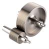 Buy cheap Stainless Steel Aluminum CNC Machining Parts Lathe Metal Parts CNC Turning Services from wholesalers