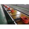 Buy cheap Movable Gantry Crane SE12 Hydraulic Slew Drive Hourglass Worm Shaft from wholesalers