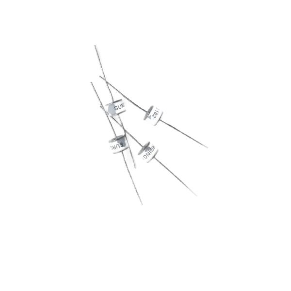 Buy cheap High Voltage Gdt Tube Failsafe Protection For Coaxial Voltages from wholesalers