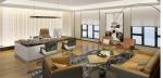 Hotel Office Interiors Waiting Area Sofas