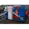 Buy cheap Heavy Duty Copper Granulator Machine Cable Shredder 500KG/H Capacity Easy Operation from wholesalers