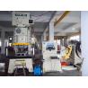 Buy cheap Gear Feeder Equipment Steel Plate Straightening Machine Metal Deep Drawing Punch Automation from wholesalers