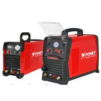 Buy cheap Cut 40 Air Plasma Cutting Welding Machine High Frequency Arc Starting product