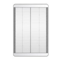 Buy cheap P3.91 P7.81 Transparent Glass LED Display / Window Display Wider Advertising product