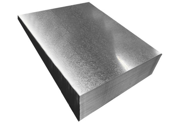 Buy cheap Zinc Plated Stainless Galvanized Steel 8MnMoNbR MnNiMoNbR 10mm 6m from wholesalers