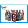 Buy cheap 78% PETG High Shrink Film Rolls Optimized For Shrink Sleeve Labels from wholesalers