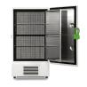 Buy cheap Minus 86 Degree LCD Touch screen Ultra low temperature upright freezer for Lab/Hospital 728L from wholesalers