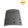 Buy cheap Brake Lining DAF 0681276/0682807/683263/681276/0683262 WVA 19150/19151 BFMC DF/20/21/3 from wholesalers