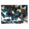 Buy cheap 100 Polyester Home Textile Velboa Fabric 220gsm Animal Printing from wholesalers