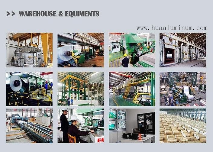 H32 Coated Aluminium Coil , Matt Surface Aluminum Trim Coil