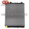 Buy cheap 8973710110 Plastic Aluminum Radiator Isuzu Truck 8971771930 8973874661 from wholesalers