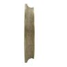 Buy cheap 1/4 Arc Shape Sintered Metal Bonded Diamond Grinding Wheels Stable Performance from wholesalers