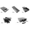 Buy cheap Cosmetics Luxury Gift Box from wholesalers