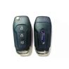 Buy cheap FL3T 15K601 BC 3 Button Ford Car Key , Ford Mondeo Key Fob For Ulock Car Door from wholesalers