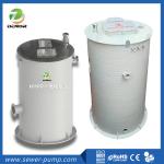 Upgrade Your Water Management System With Our Top-Notch Sewage Pumping Stations