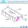 Buy cheap Q235 Industrial Mezzanine Racking System , ISO9001 Metal Mezzanine Systems from wholesalers
