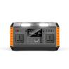 Buy cheap Long Cycle Life Lifepo4 Solar Power Station , Lithium Power Station 650W from wholesalers