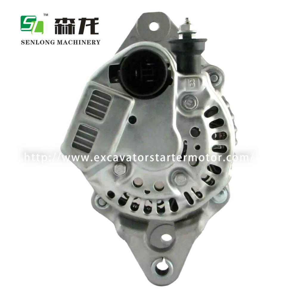12V 45A Denso Alternator 100211-4070 101211-1170 4210 4300 4310 4400 129423-77200 100211141, 1002111410, 1002111411