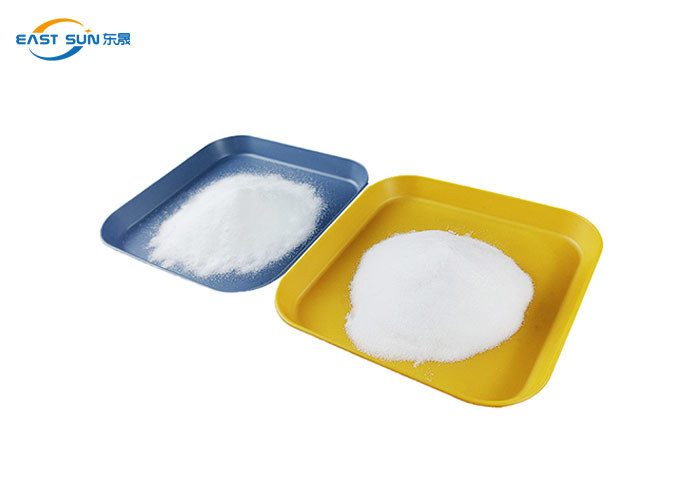 Polyamide PA Hot Melt Glue Powder High Adhesive For Interlining