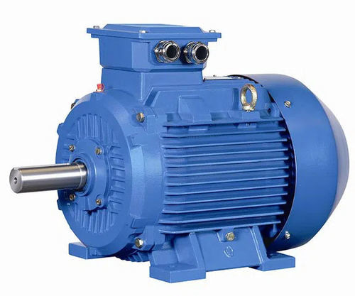 Variable Speed Various Load Synchronous PM Motor For Testbench Adaption