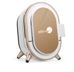 Beauty Salon Digital Skin Analyzer With High Definition Shadowless Light