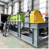Buy cheap Roofing Sheet Metal Shredder 300-22000Kg/H Industrial Metal Crusher from wholesalers