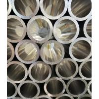 Buy cheap Hydraulic Cylinder Tube Manufacturers Smooth Surface Honed Steel Tubing product