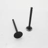 Buy cheap YANMAR 3T82 Diesel Engine Exhaust Valve Multipurpose Durable from wholesalers