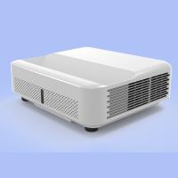 Buy cheap 3600lm Ultra Short Throw Laser Projector 4k For Home Theater OEM product