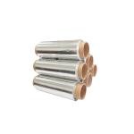 Disposable Salon Foil Rolls for Hair Highlighting Customized Aluminum Paper