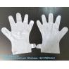 Buy cheap Biodegradable Compostable Recyclable Beauty Product Natural Skin Care Disposable Plastic Care Hand Mask Glove from wholesalers