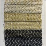 Straw Mat Synthetic Hemp Rope W110mm Nylon Cotton For Bags Shoes